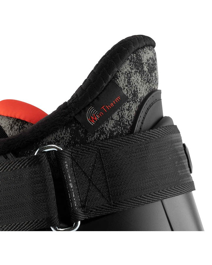 Skis Boots ROSSIGNOL Track 110, Last 104mm, Mens Ski Boots