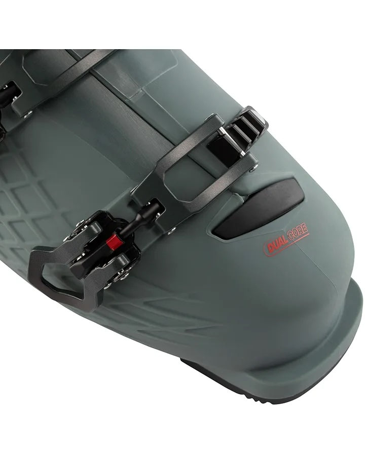 Skis Boots ROSSIGNOL Alltrack - Grey Green