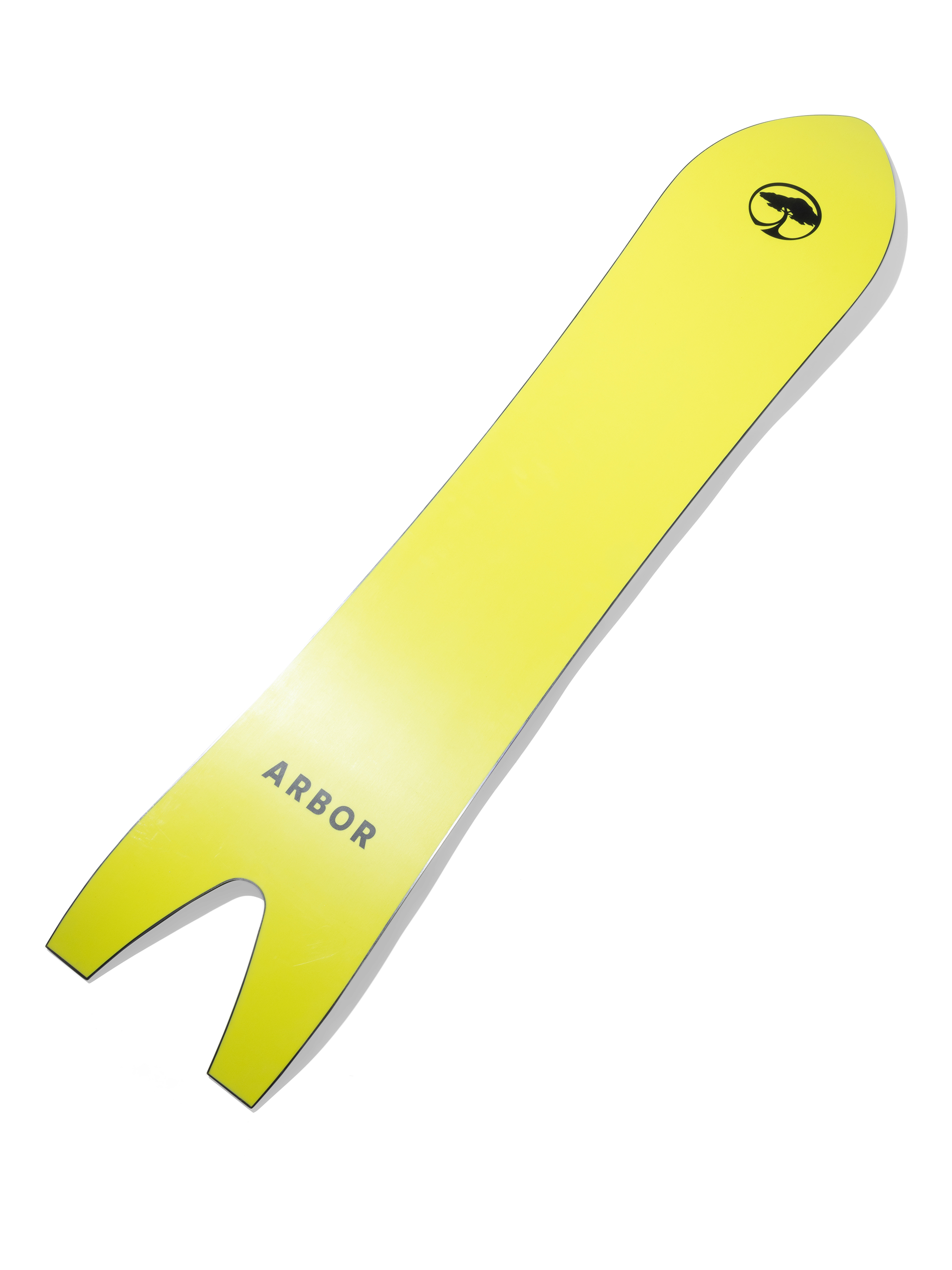 Snowboard 2026 Arbor A-Frame