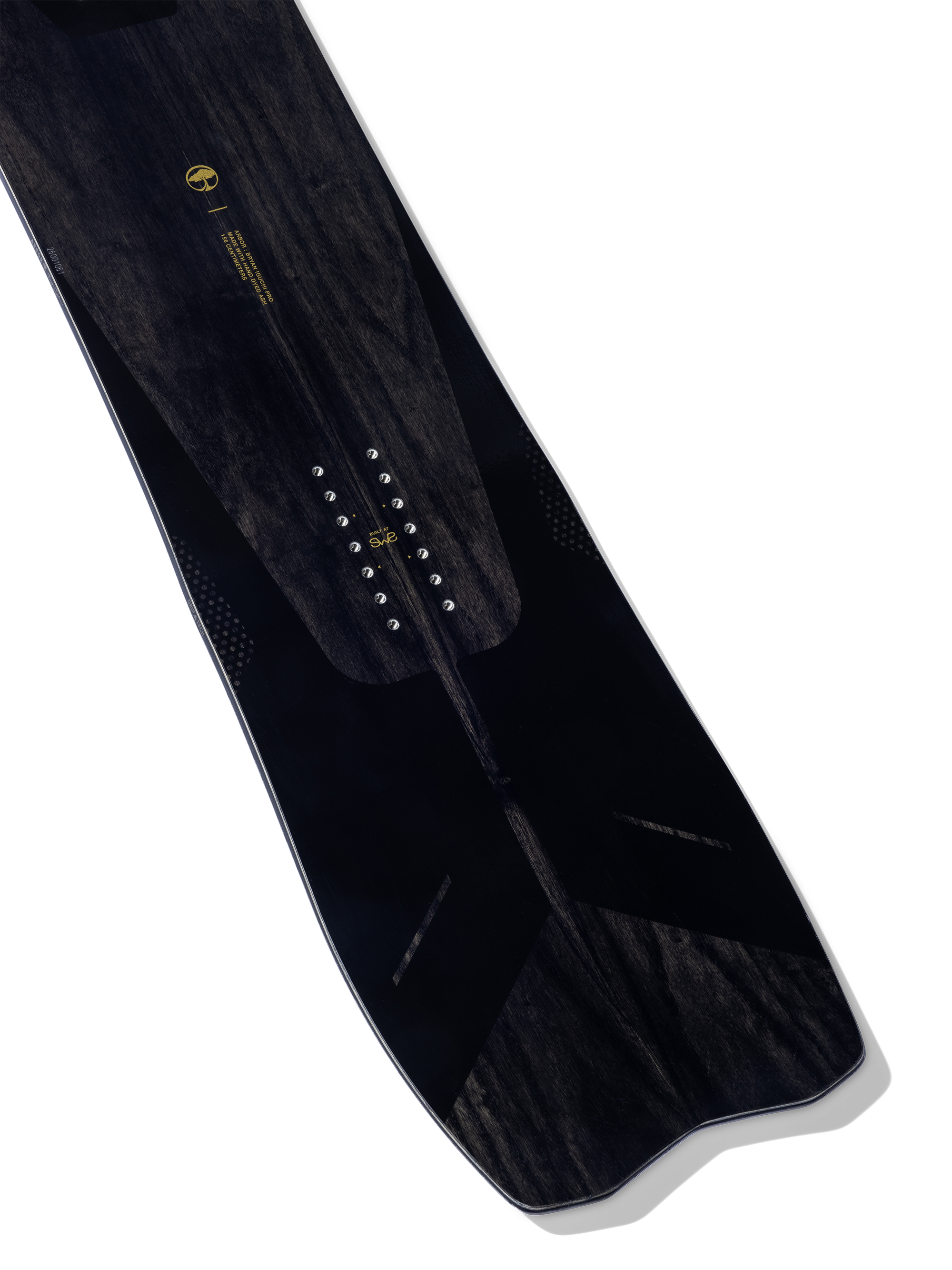 Snowboard 2026 Arbor Bryan Iguchi Pro 158cm wide Snowboard New