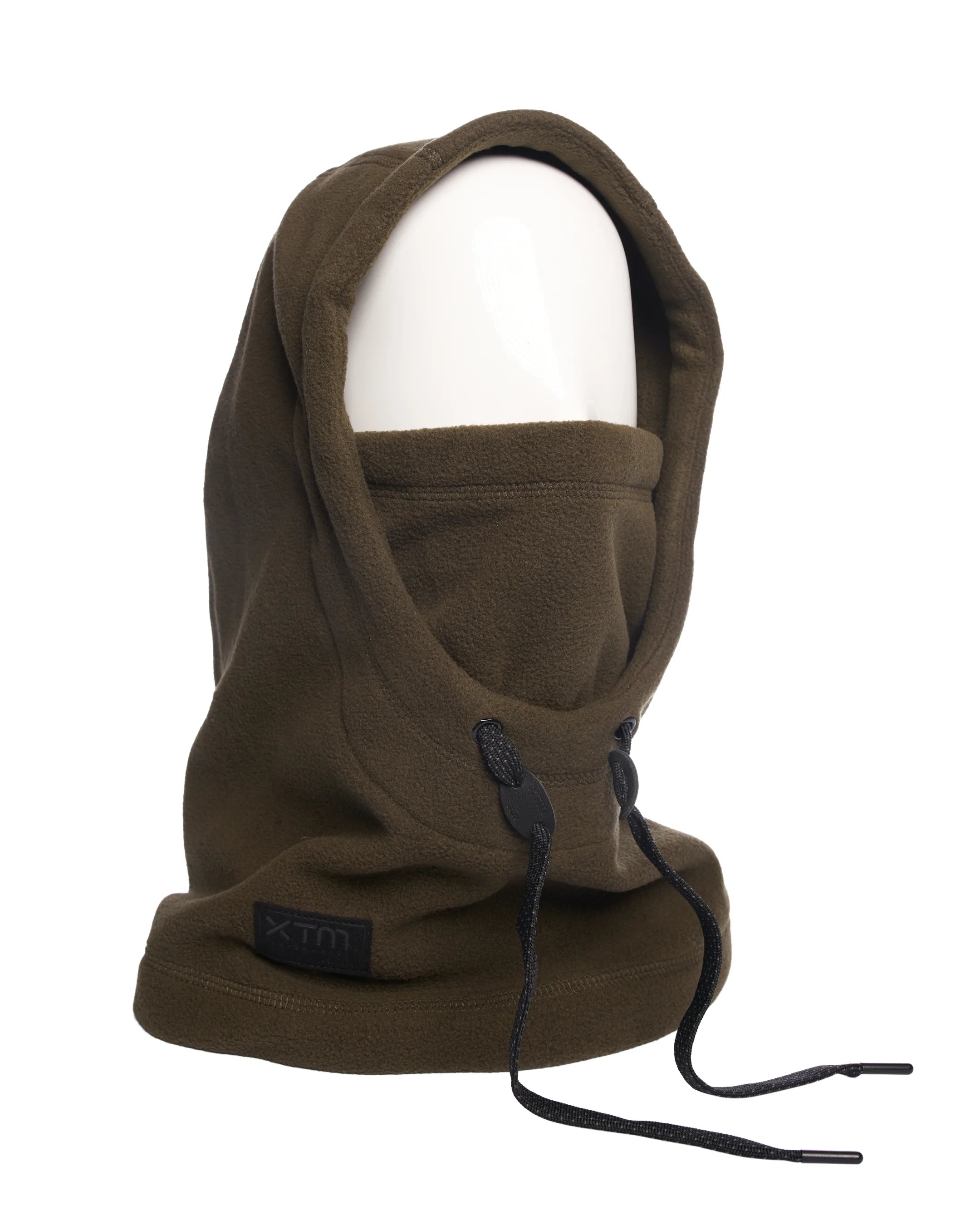 Snow XTM WANDERER DWR Hood Balaclava