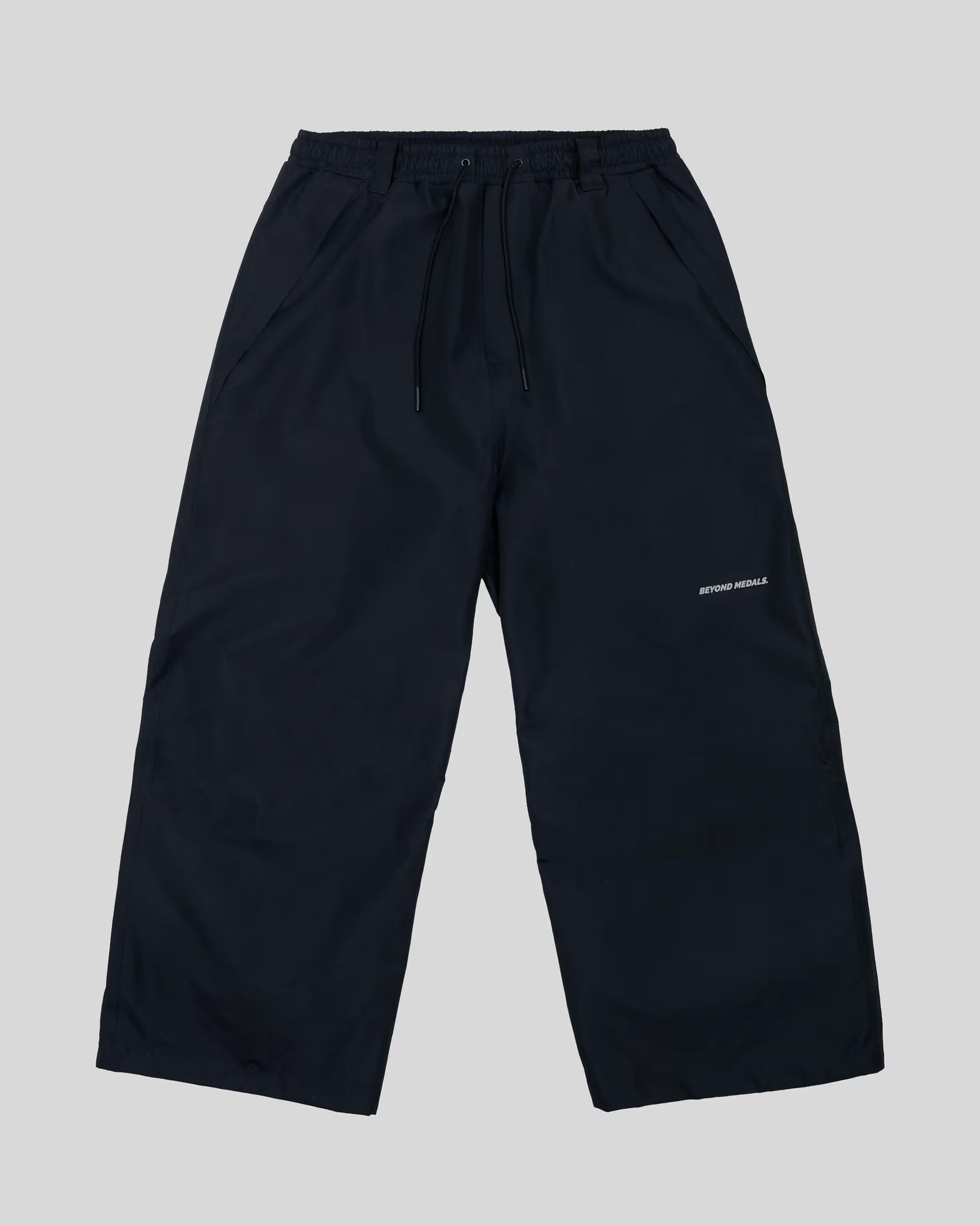 Beyond Medals Park Pants - Black