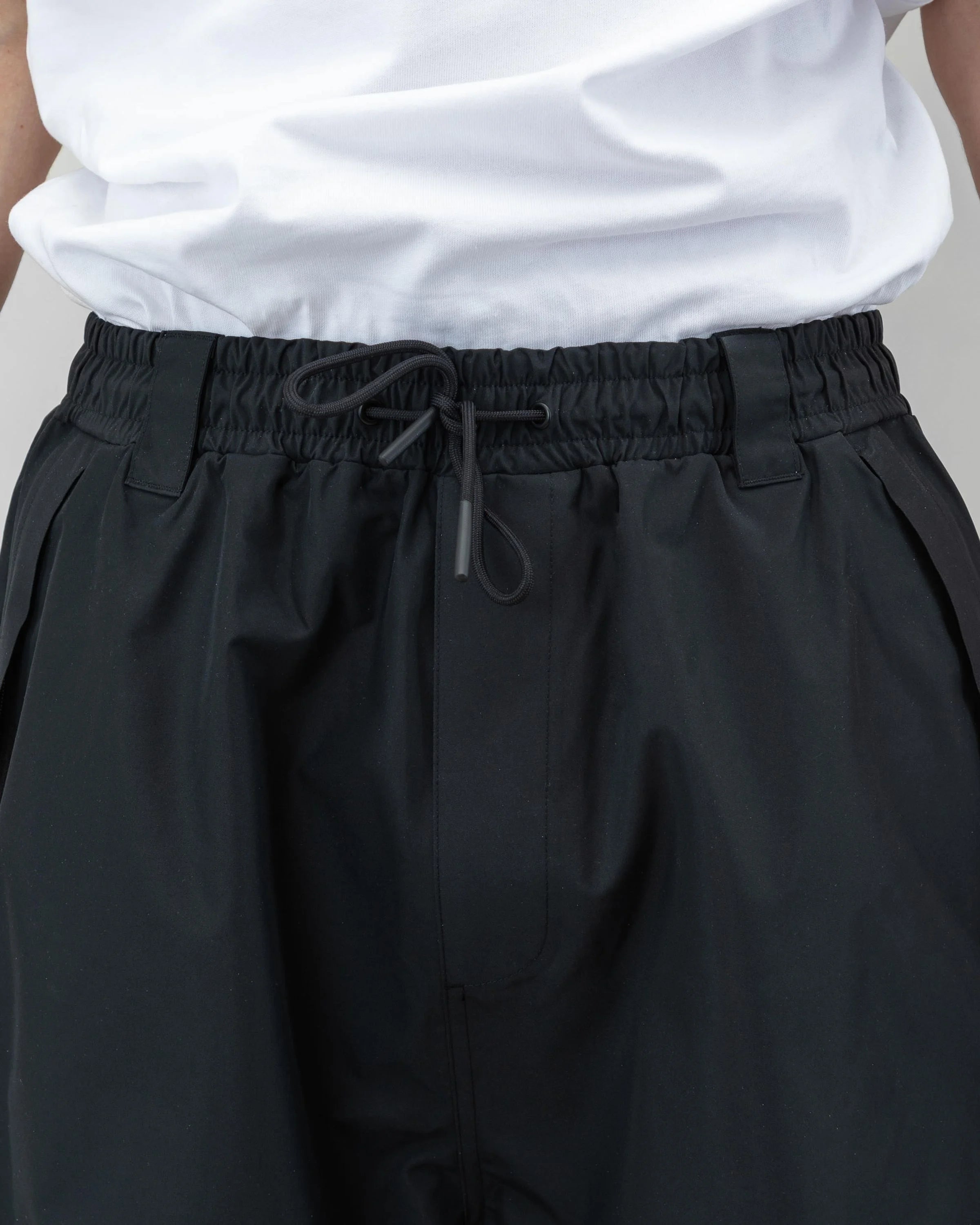 Beyond Medals Park Pants - Black