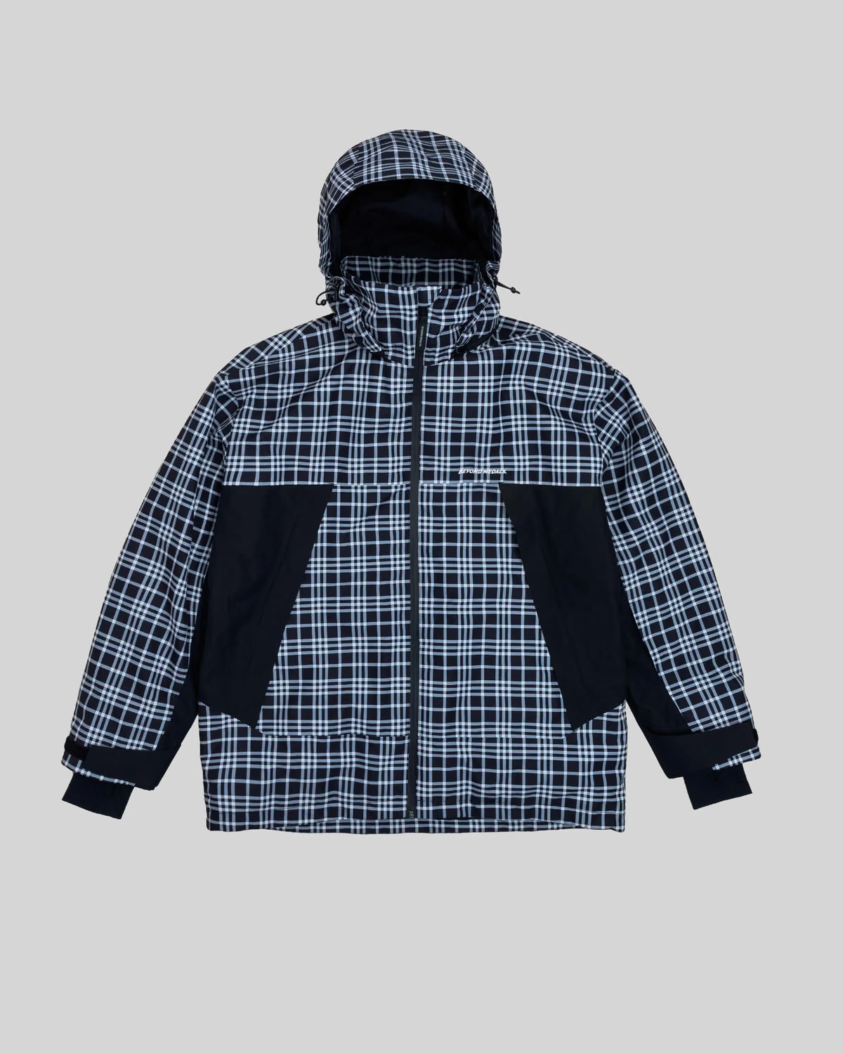 Beyond Medals Unisex Division Jacket Print