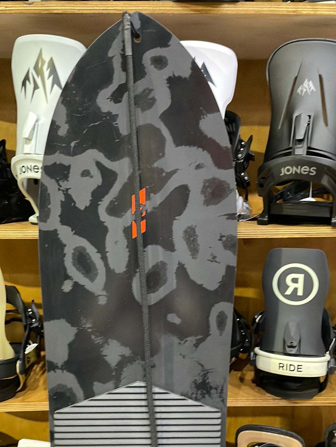 Snowboard K2 Tree Splitter 2025