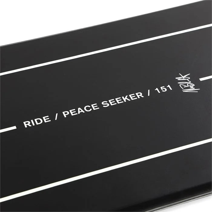 Snowboard RIDE Peace Seeker