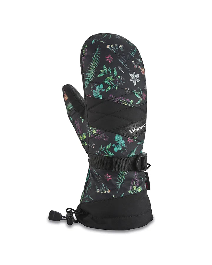 Snow Glove DAKINE Womens Tahoe Mitt- Woodland