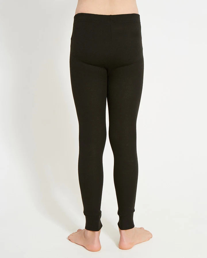 Thermal Pants XTM Kids Heatflex - Black