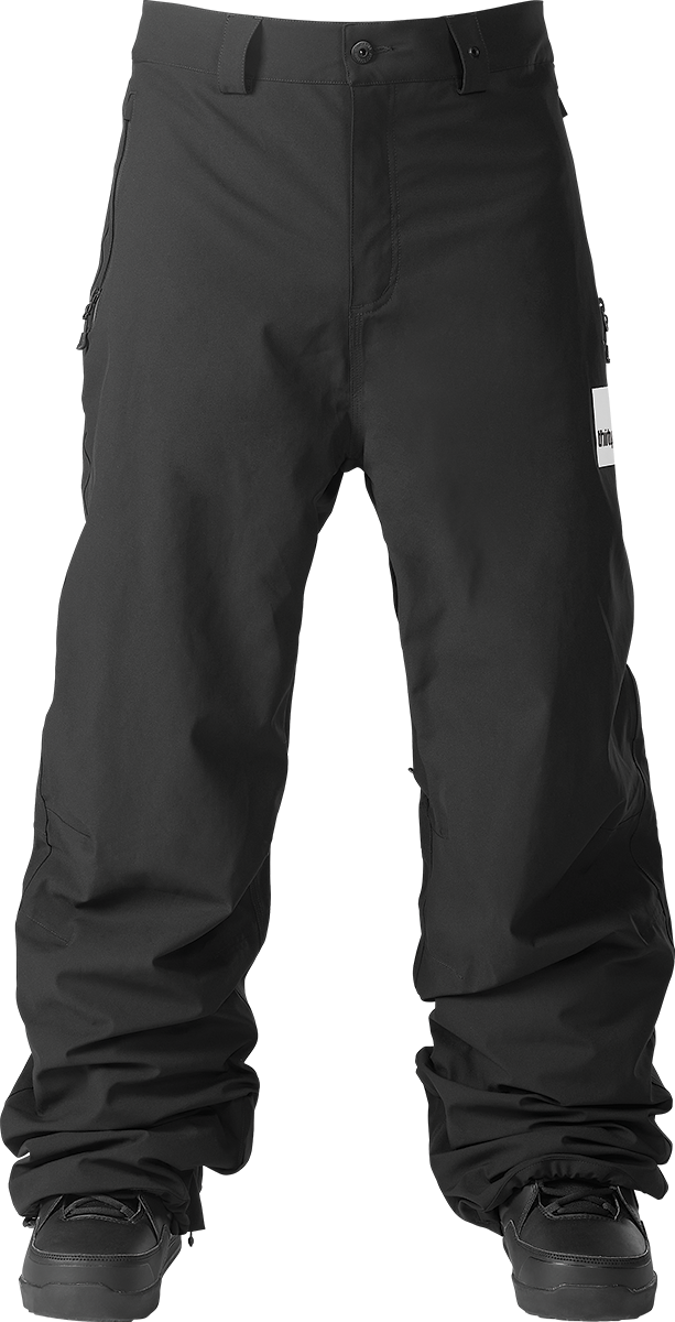 Snow Pants THIRTYTWO Gateway -Black