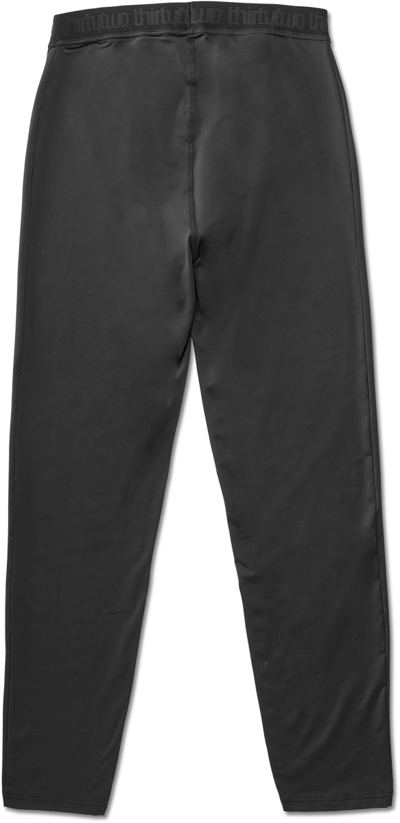 Thermals THIRTHYTWO RIDELITE PANT Thermal- Black