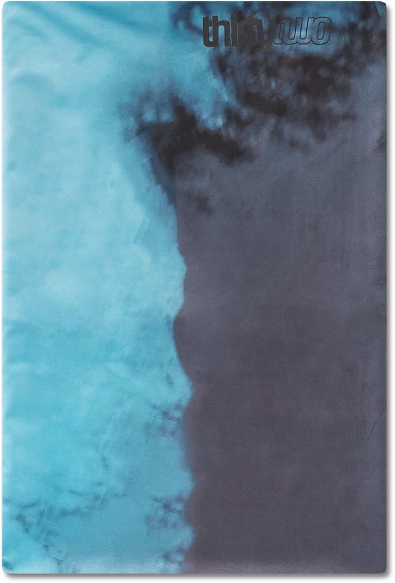 Snow Neck Warmer THIRTHYTWO RIDELITE Gaitor- HAZE