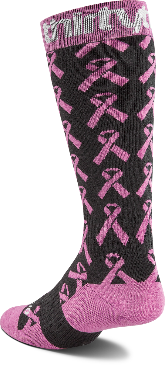 Snow Socks THIRTYTWO B4BC Womens Merino Socks
