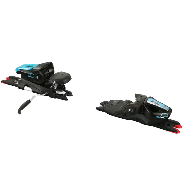 SKIS ELAN WILDCAT 76 Skis & Bindings Bundle