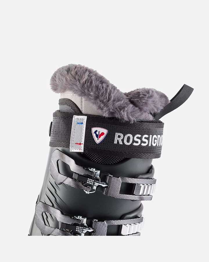 Skis Boots PURE 70, Last 102mm-Womens