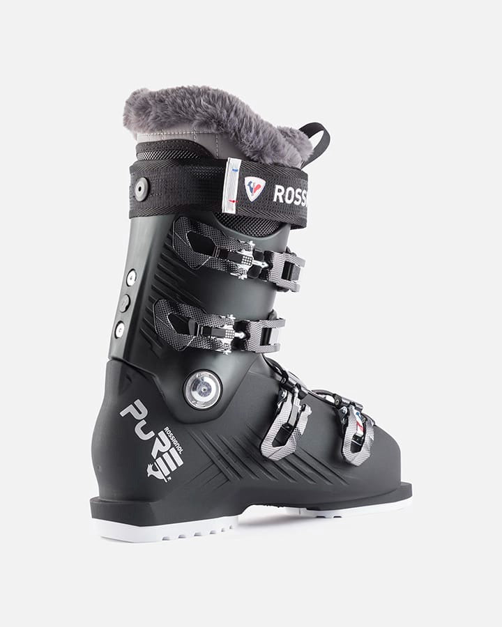 Skis Boots PURE 70, Last 102mm-Womens