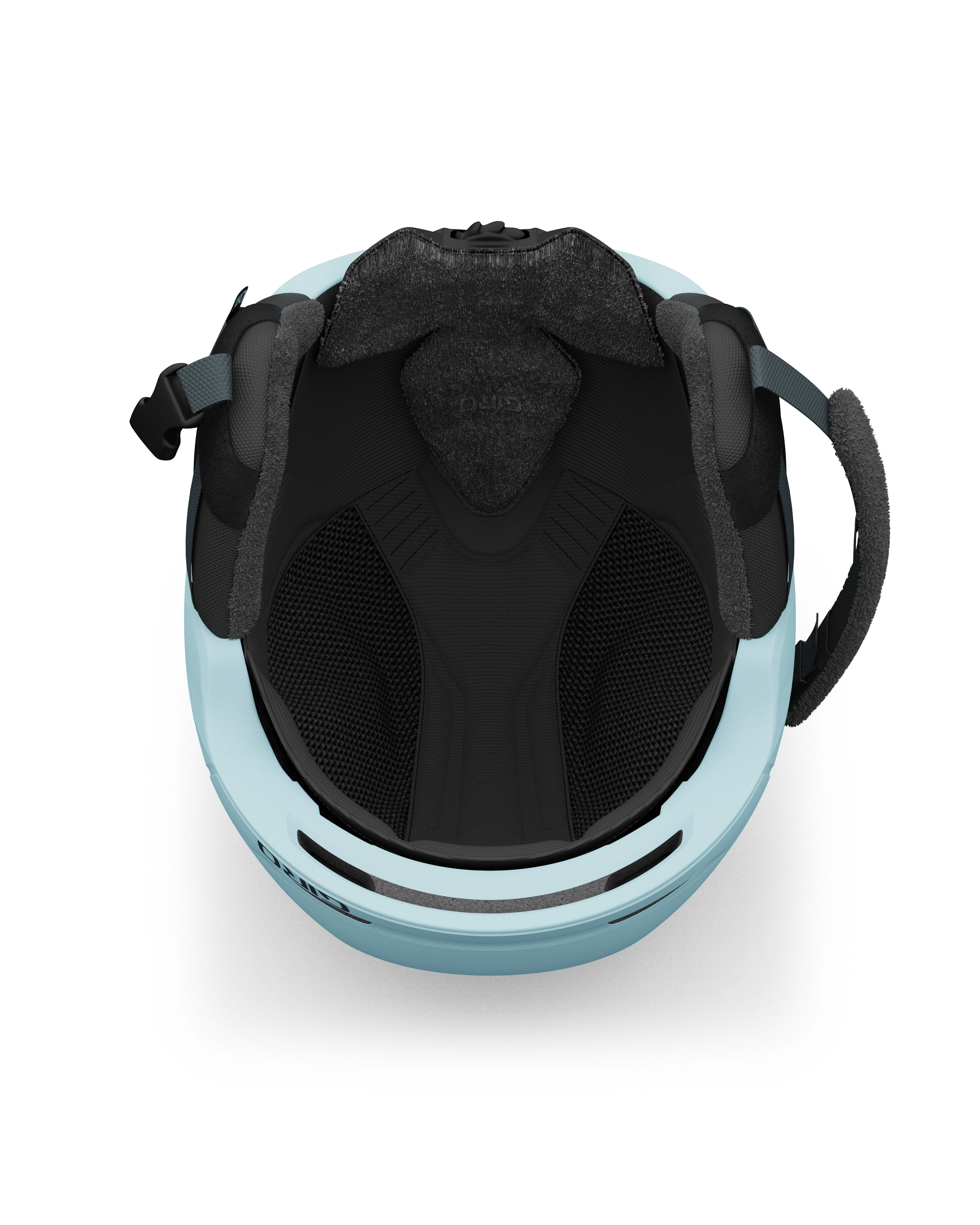 Snow Helmet GIRO AVERA Mips, Light Mineral