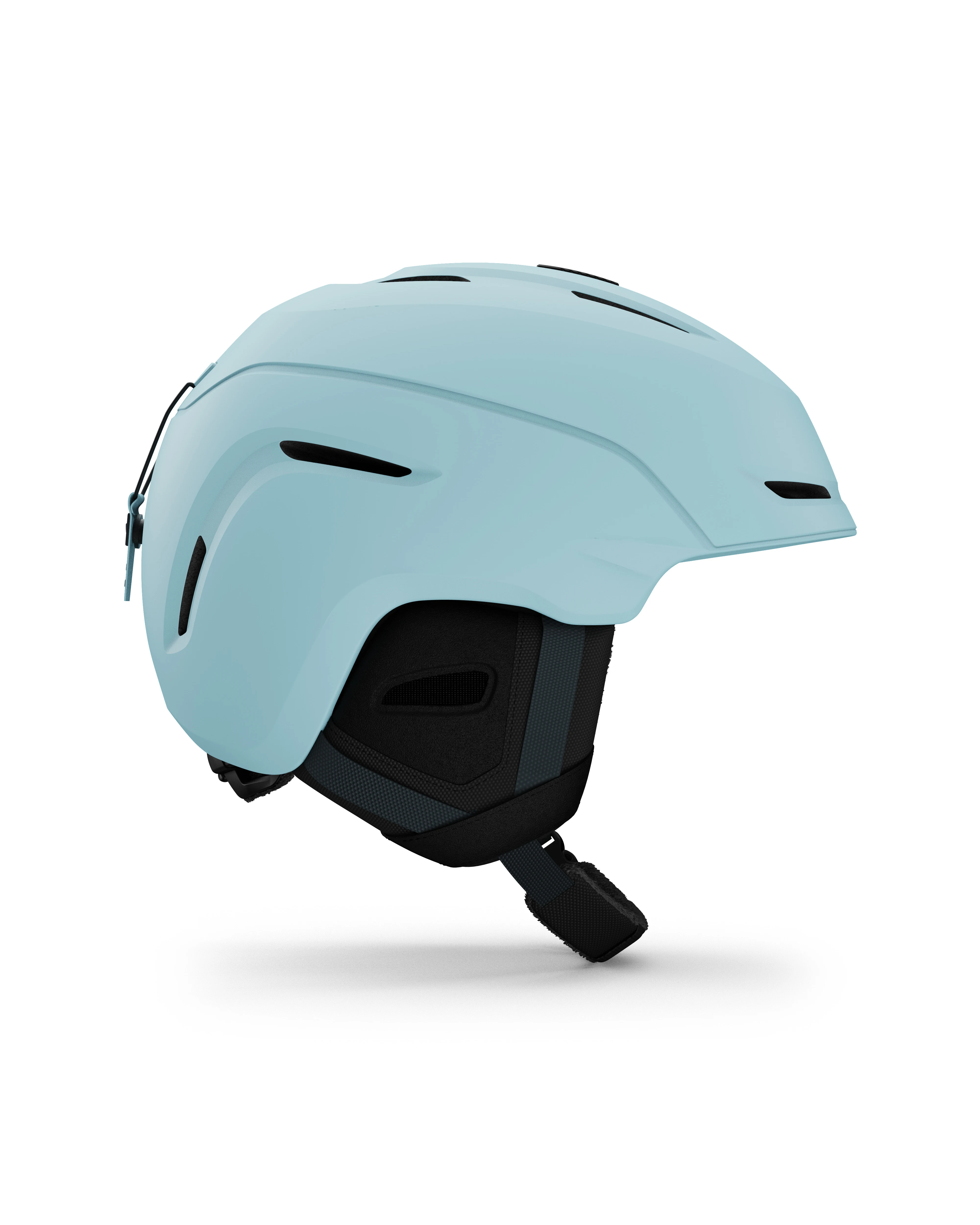 Snow Helmet GIRO AVERA Mips, Light Mineral