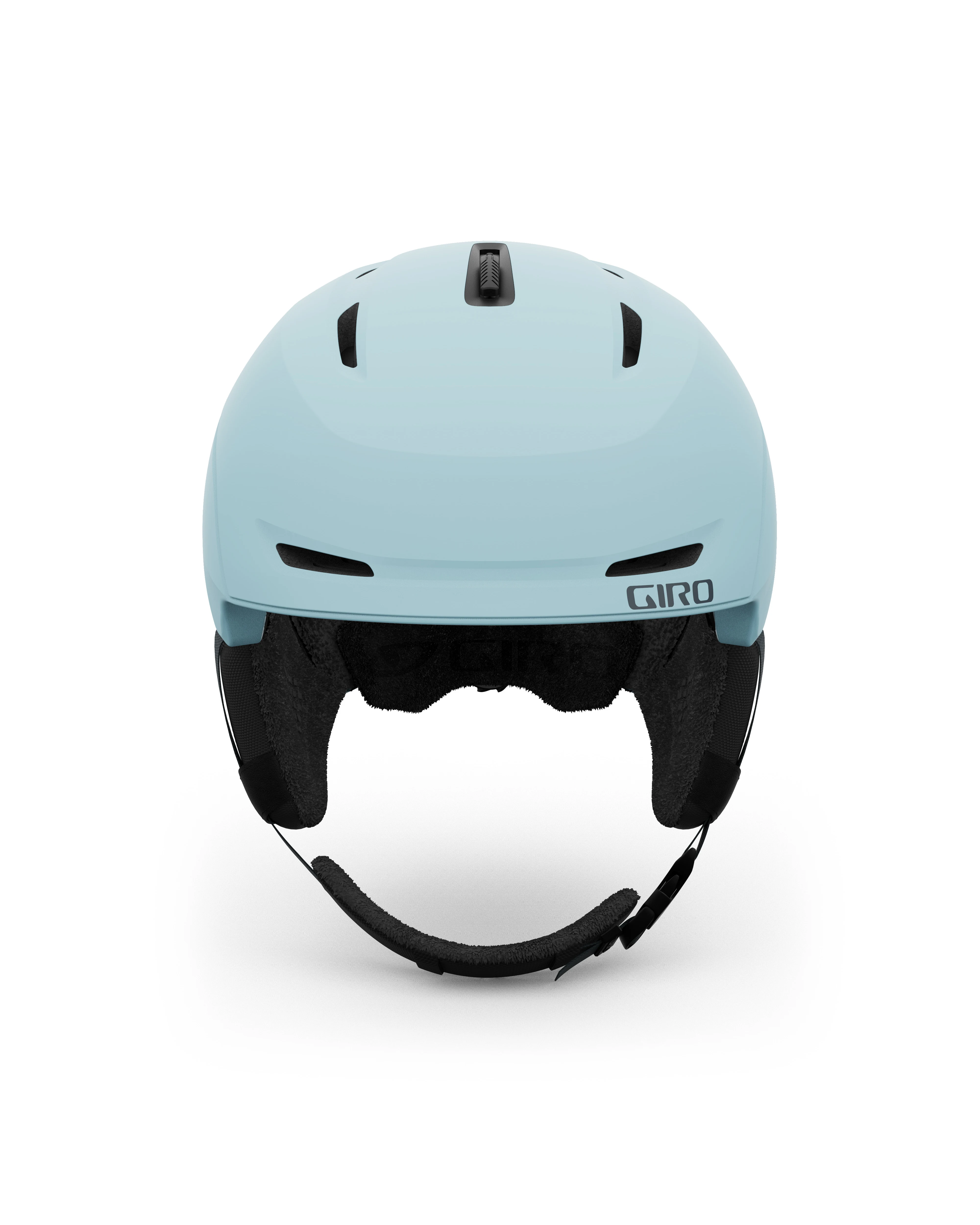 Snow Helmet GIRO AVERA Mips, Light Mineral