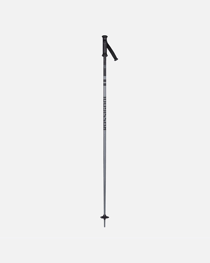 Ski Poles ROSSIGNOL Grey