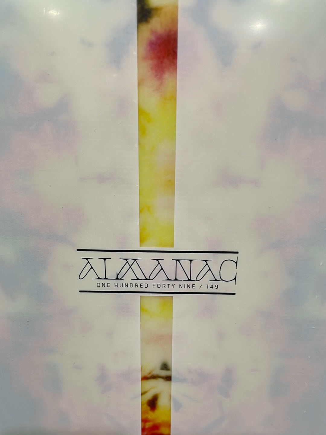 Snowboard K2 Almanac 2025