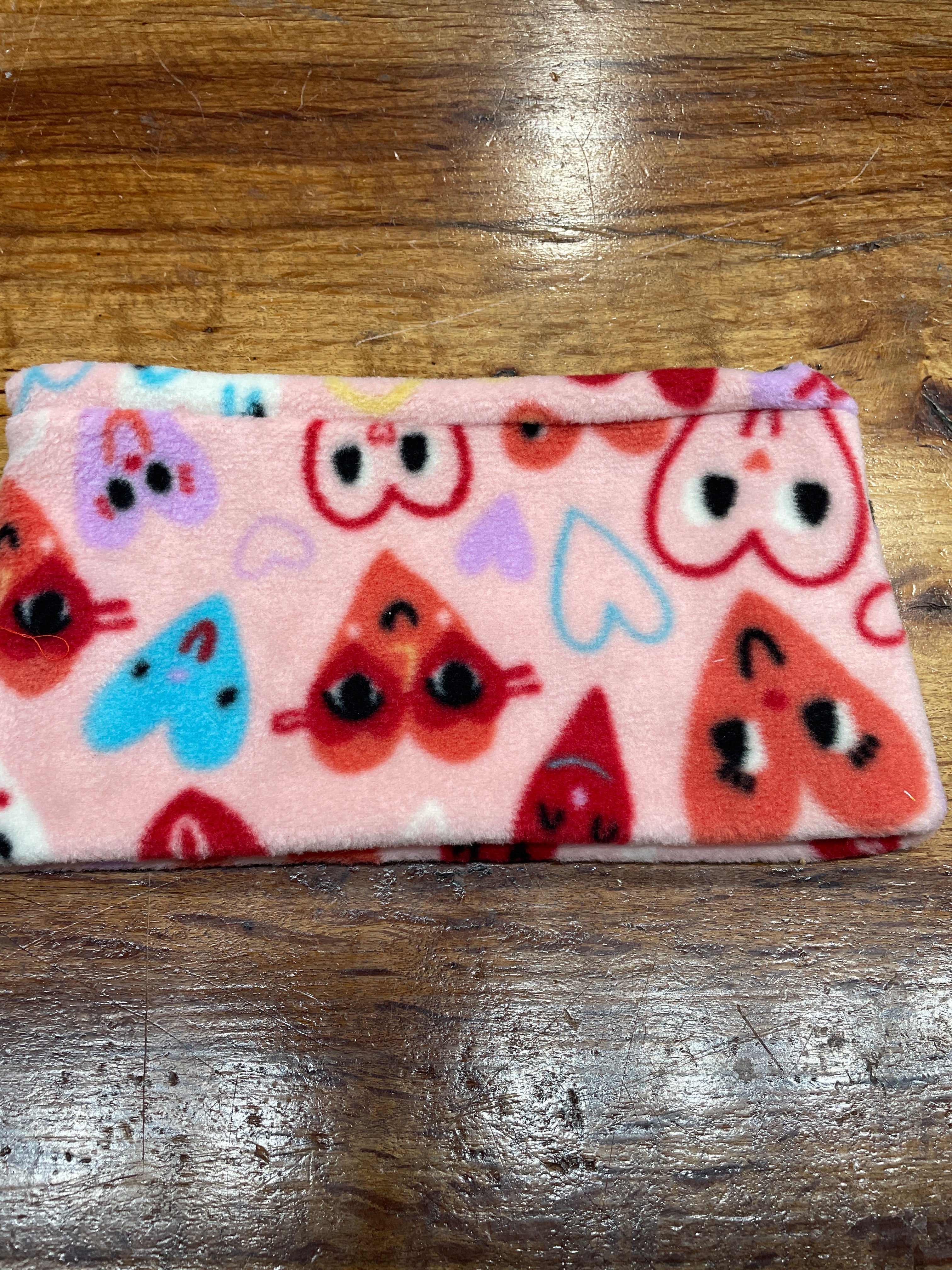 Kids Neck Warmer - Kids pinks