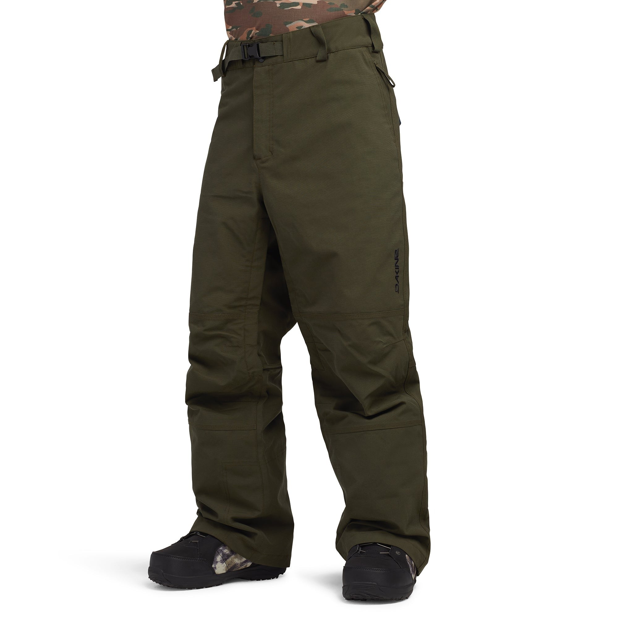 Snow Pants DAKINE A-1 Pant - Deep Grounds
