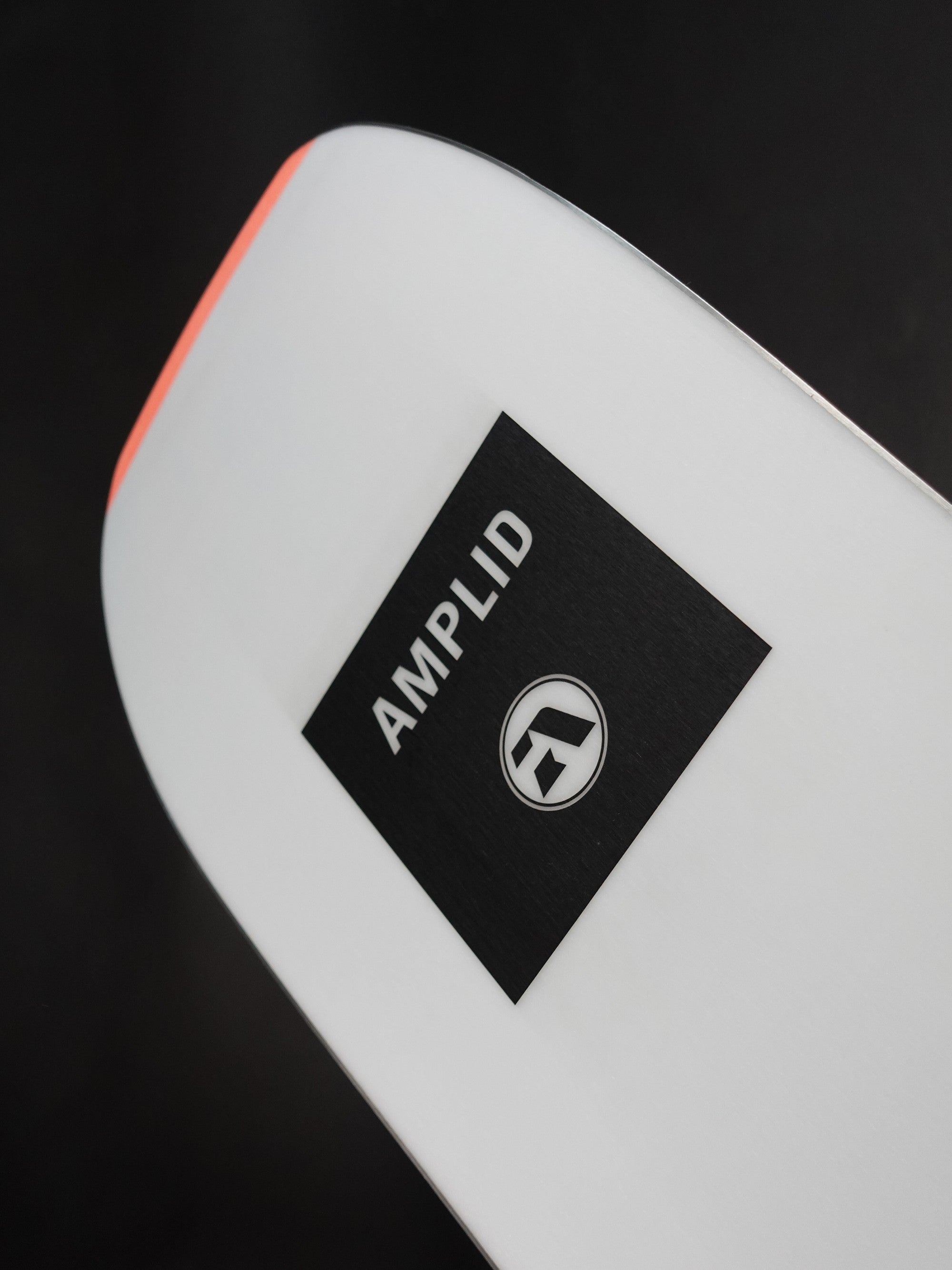 Snowboard AMPLID Aloha Vibes 154cm 2025