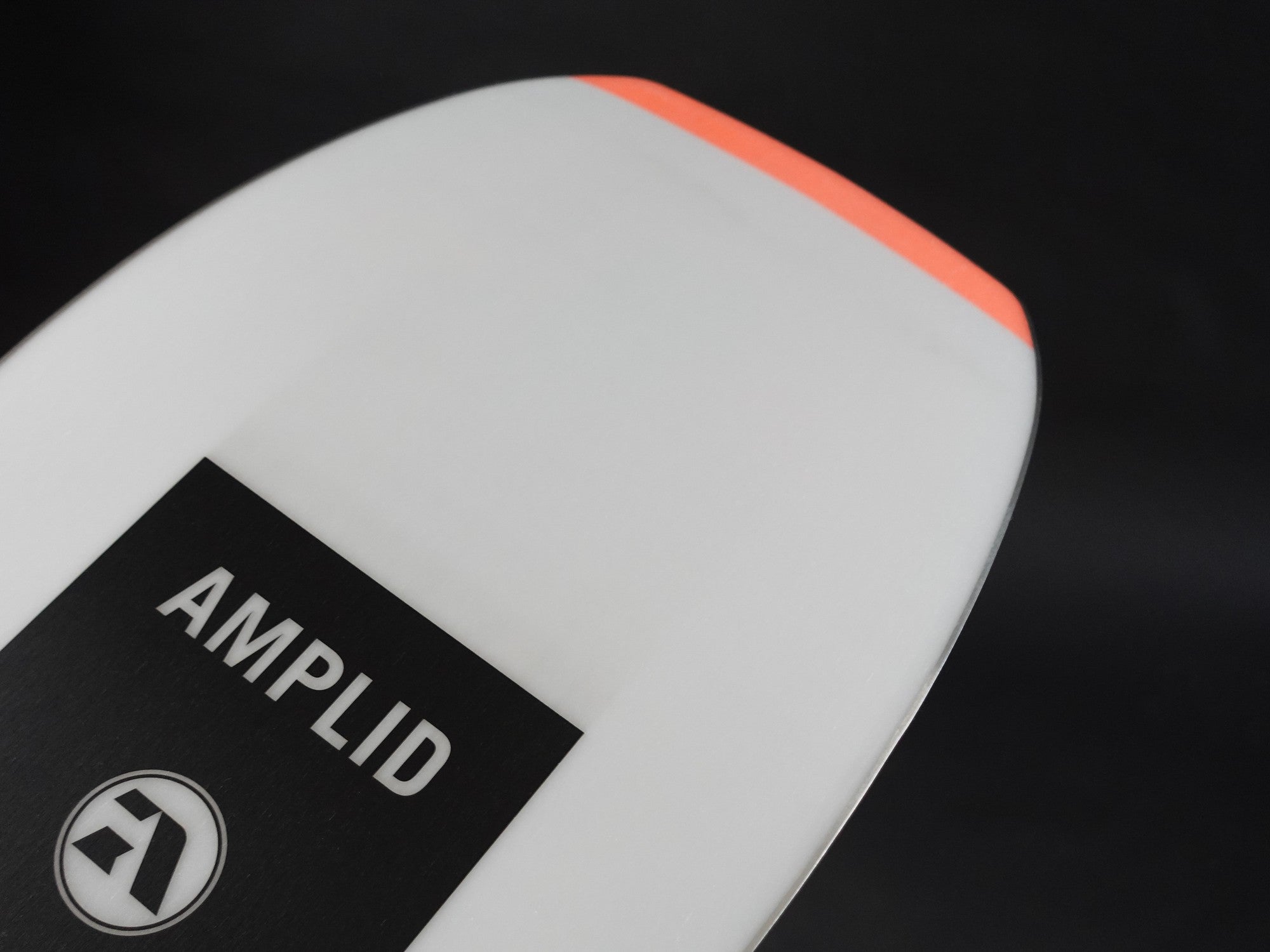 Snowboard AMPLID Aloha Vibes 154cm 2025