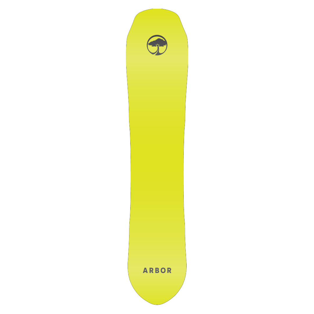 Snowboard 2026 Arbor Single Snowboard