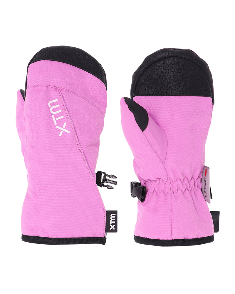 Snow Mitt TOTS II XTM Kids- Orchid 2-4years
