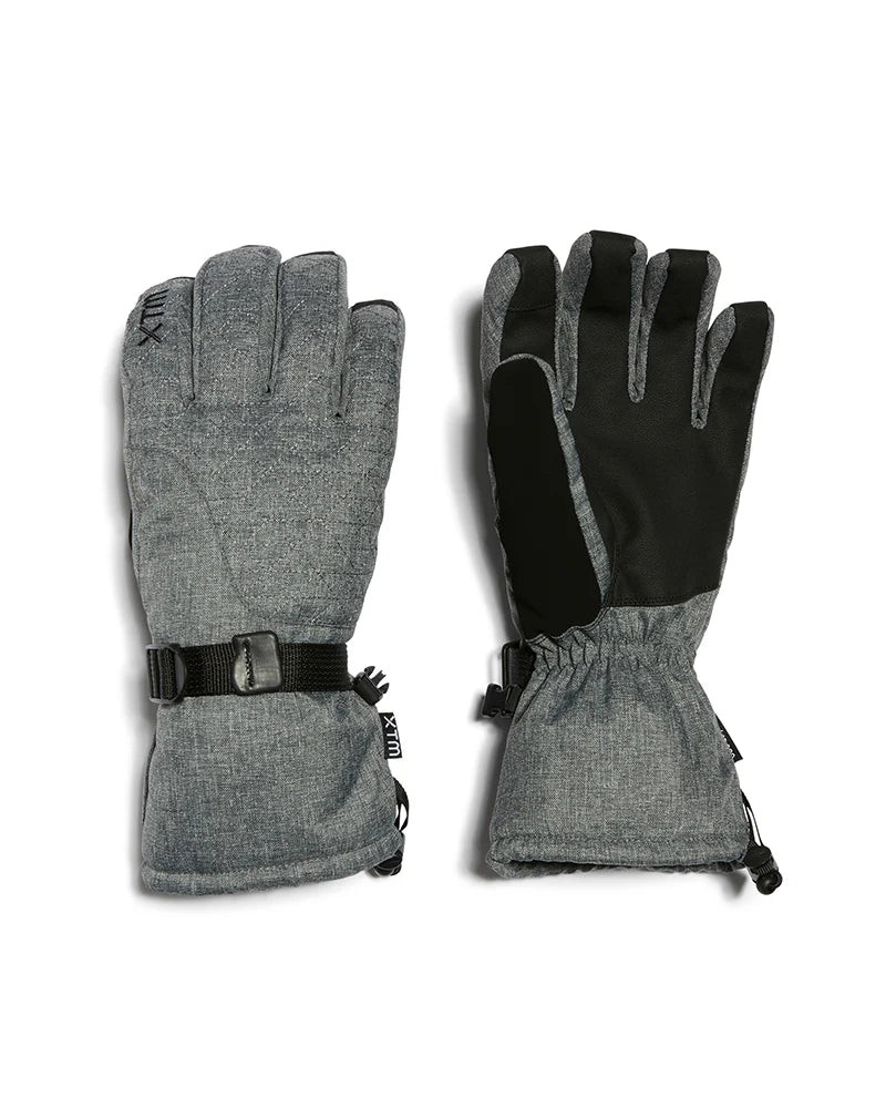 XTM Womens Evie Snow Glove - Various colours