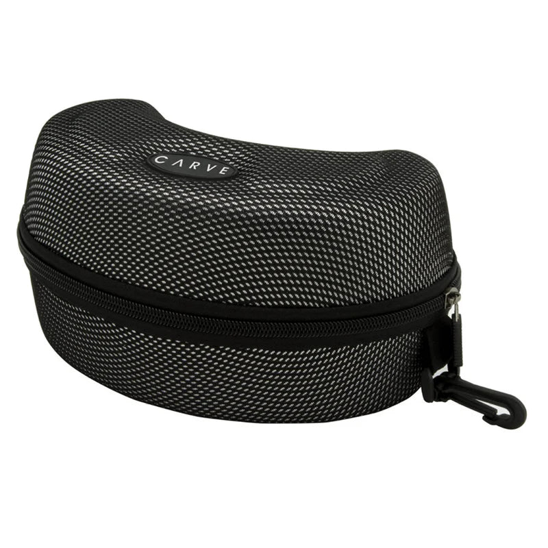 Carve Snow Goggle Protective Hard Case