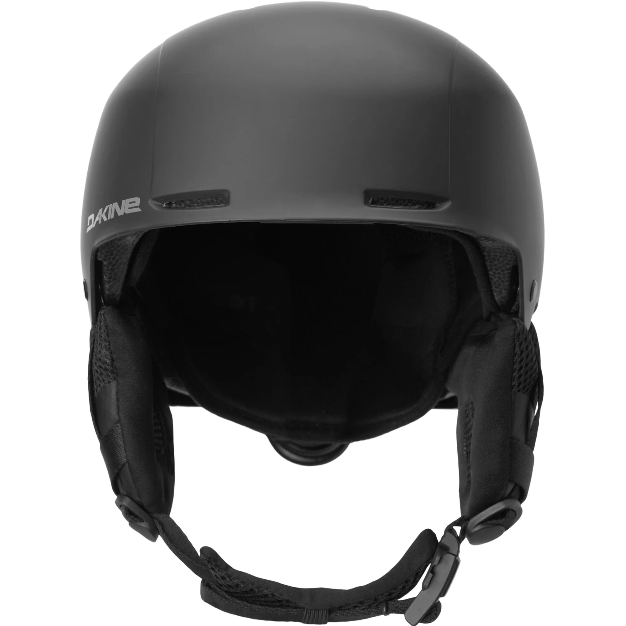 Snow Helmet DAKINE Charger Helmet Mips- Black