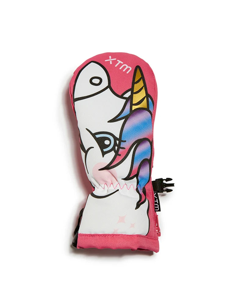 Snow Mitt XTM Totally Wild Kids' Snow Mitt 0-4 years - Various designs
