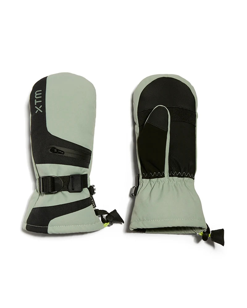 Snow Mitt XTM Miso II Kids - 6-14 years, Various Colours