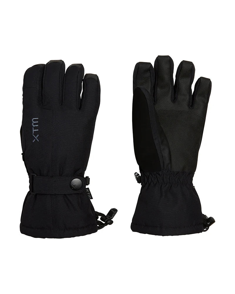 XTM Womens Sapporo II Snow Glove- Various Colours