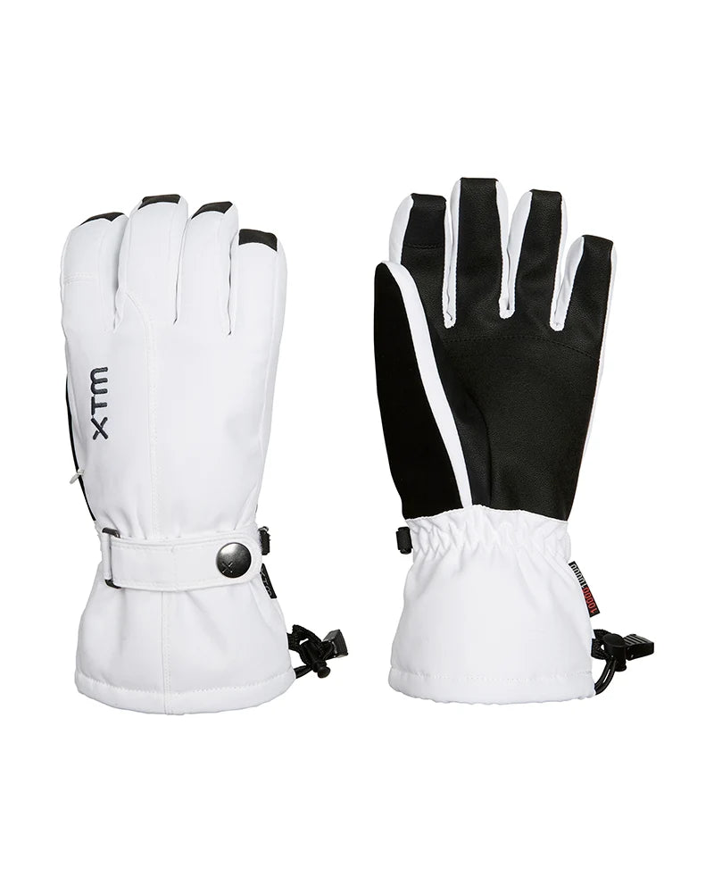 XTM Womens Sapporo II Snow Glove- Various Colours