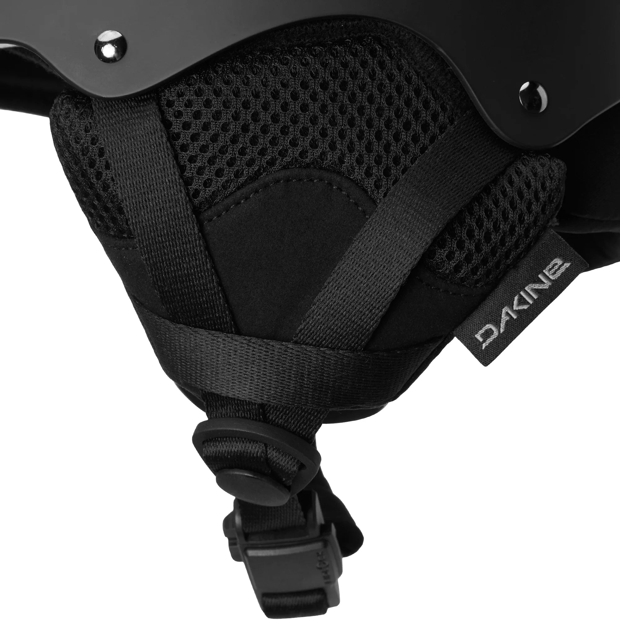 Snow Helmet DAKINE Day Tripper Helmet-Black