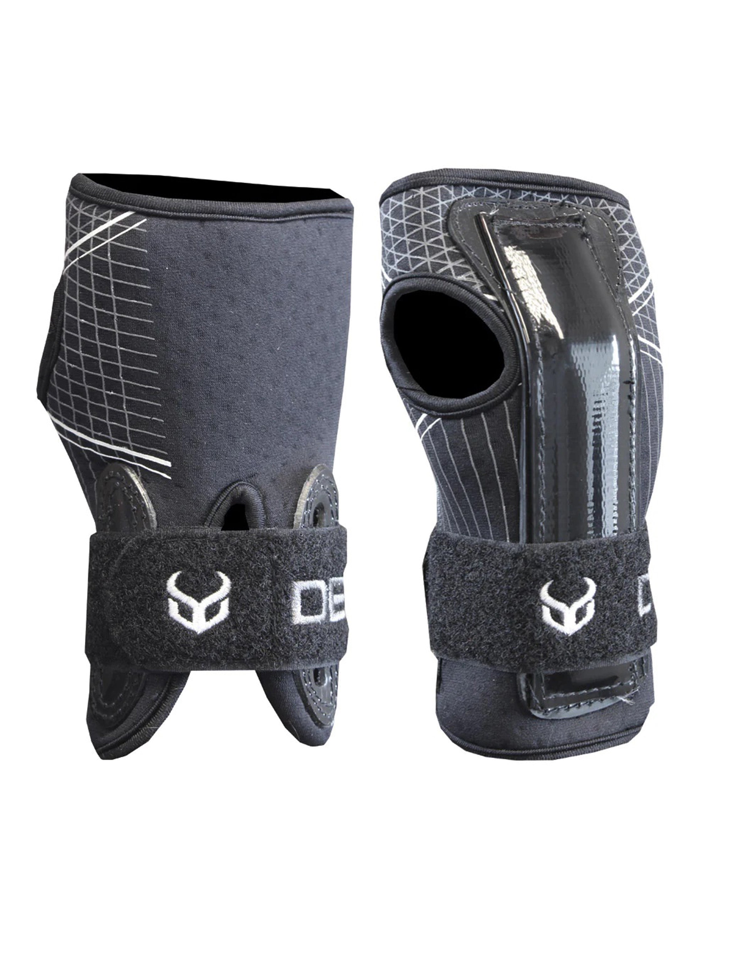 Snowboarding DEMON Wrist Guards