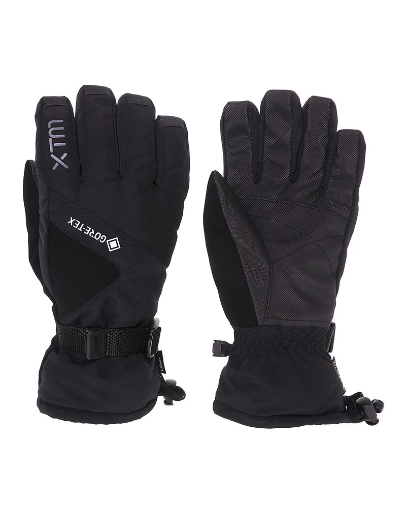 Snow Glove XTM Whistler II GORE-TEX® Ladies - Black