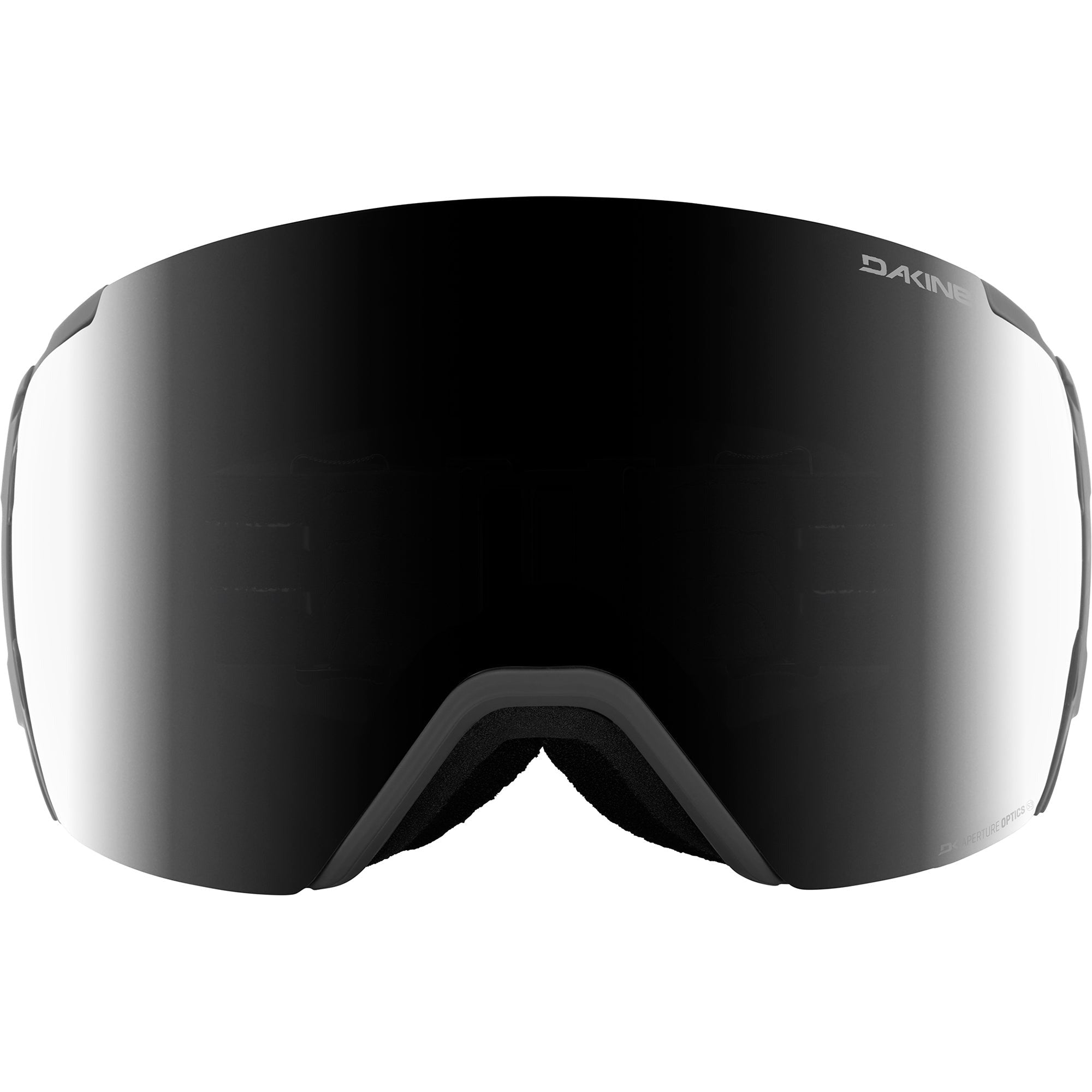Snow Dakine Domain Snow Goggle Plus - Castlerock/Silver Mirror/Plus Storm Rose