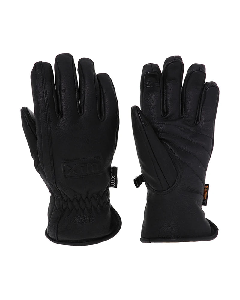 XTM Aurel Leather Snow Glove- Unisex