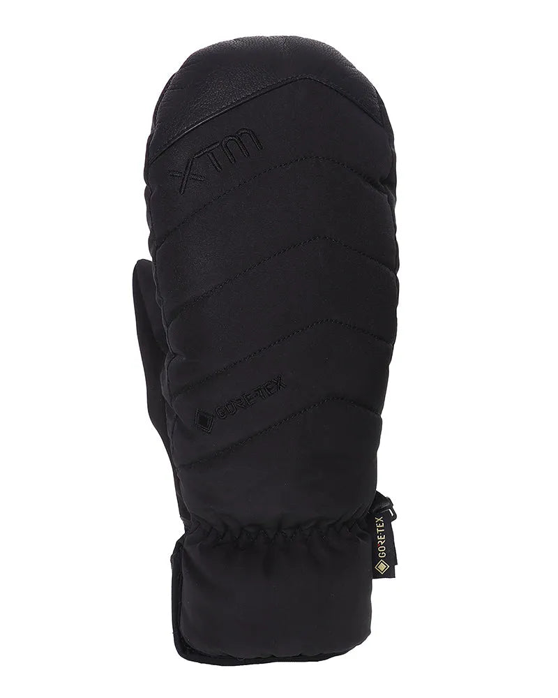 Snow Mitt XTM Radiator GORE-TEX® Black
