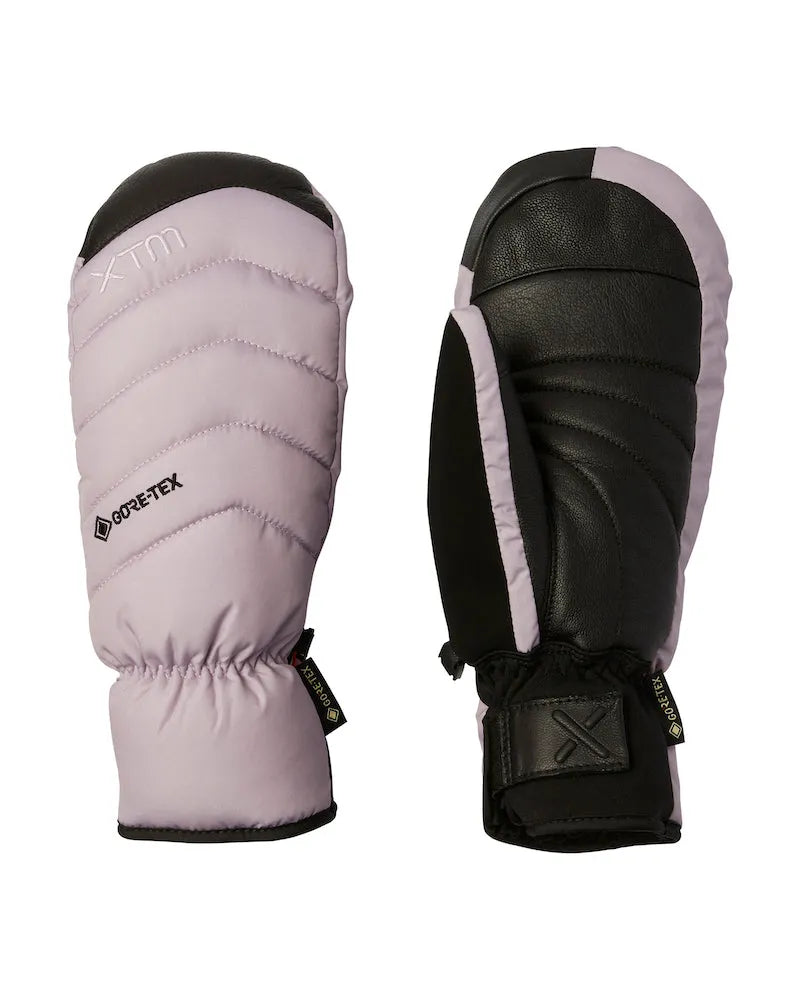 Snow Mitt XTM Radiator GORE-TEX® -Ladies, Fog