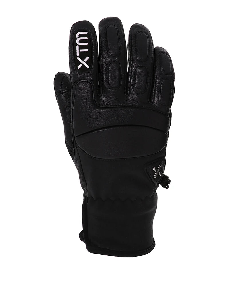 XTM Fable III Snow Leather Glove - eVent BIO technology
