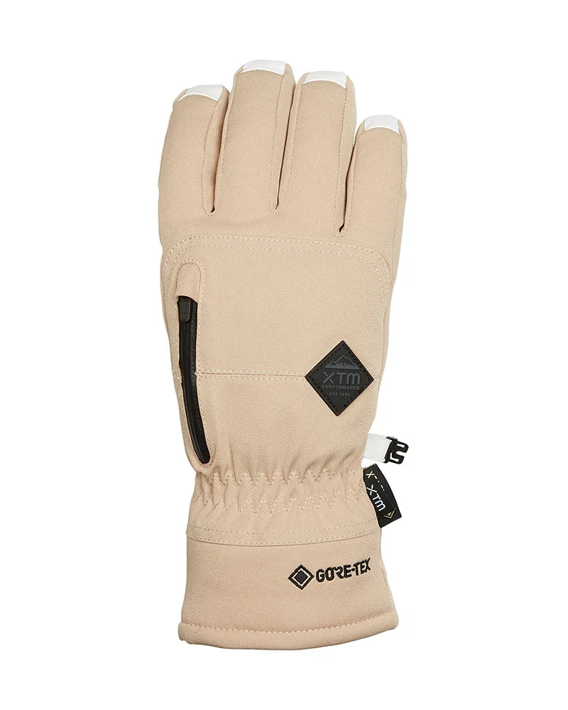 XTM Phoenix II GORE-TEX® Ski Glove- Various Colours