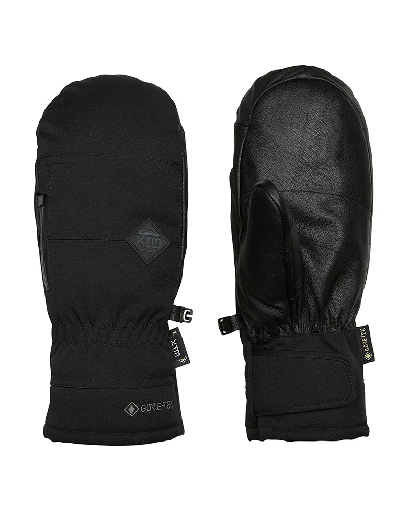 XTM Phoenix II GORE-TEX® Snow Mitten- Various Colours