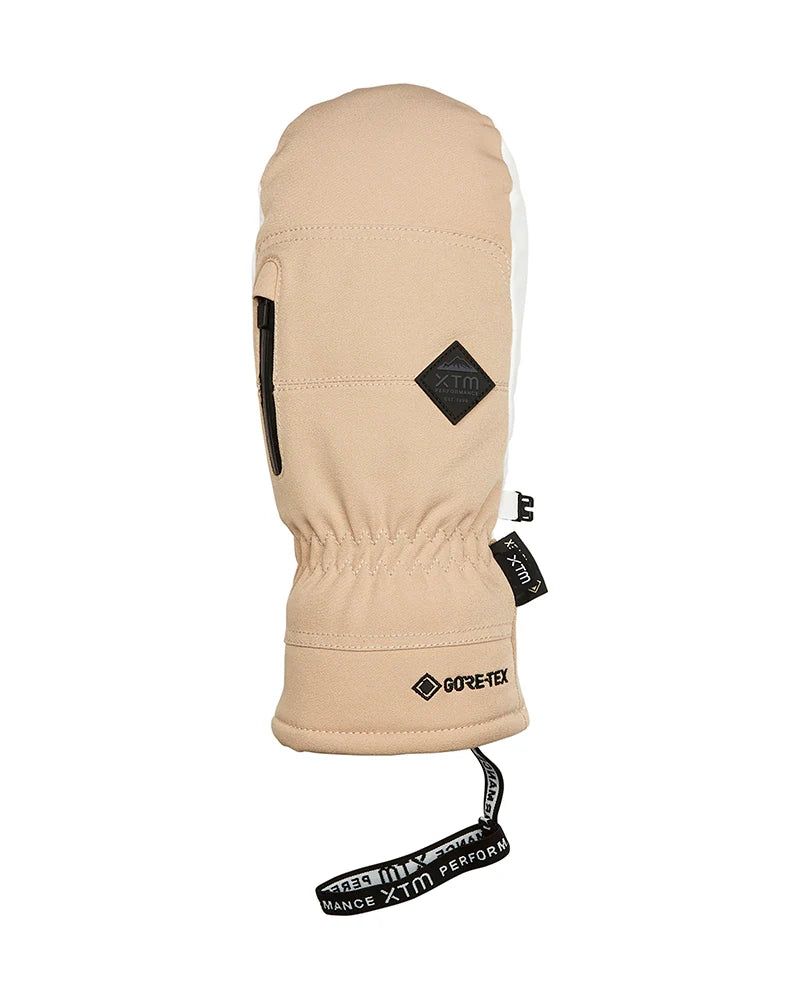 XTM Phoenix II GORE-TEX® Snow Mitten- Various Colours