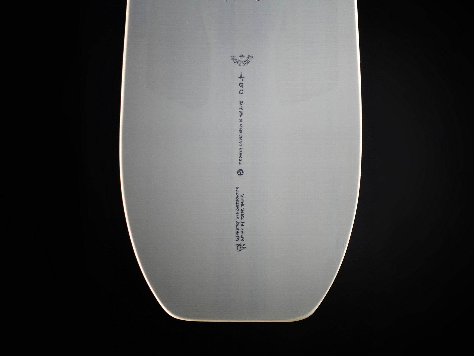 Snowboard AMPLID Dada 154cm 2025