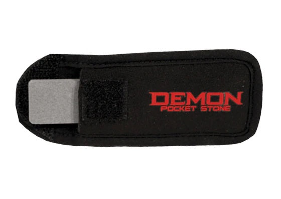 DEMON Pocket Edge Stone